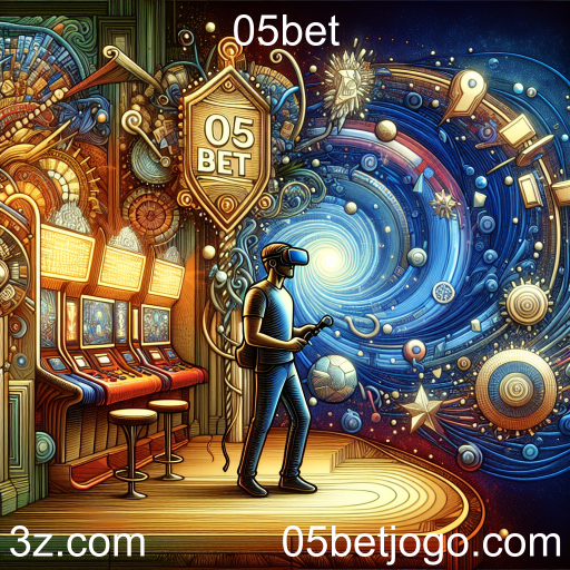 A Evolução dos Jogos: Do Arcade ao Mundo Virtual