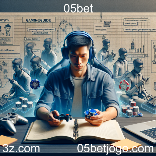 Os Melhores Guias de Jogo para Aprimorar suas Habilidades