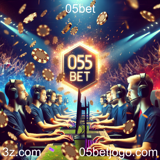 Esportes Virtuais: A Nova Fronteira do Entretenimento Digital